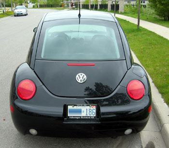 New Beetle